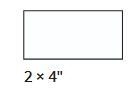 2X4