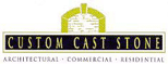Custom Cast Stone