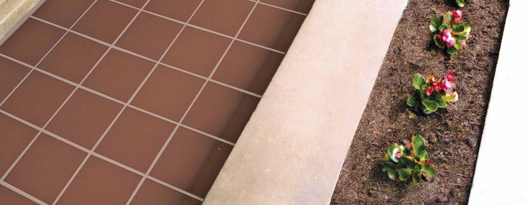 Quarry Tile