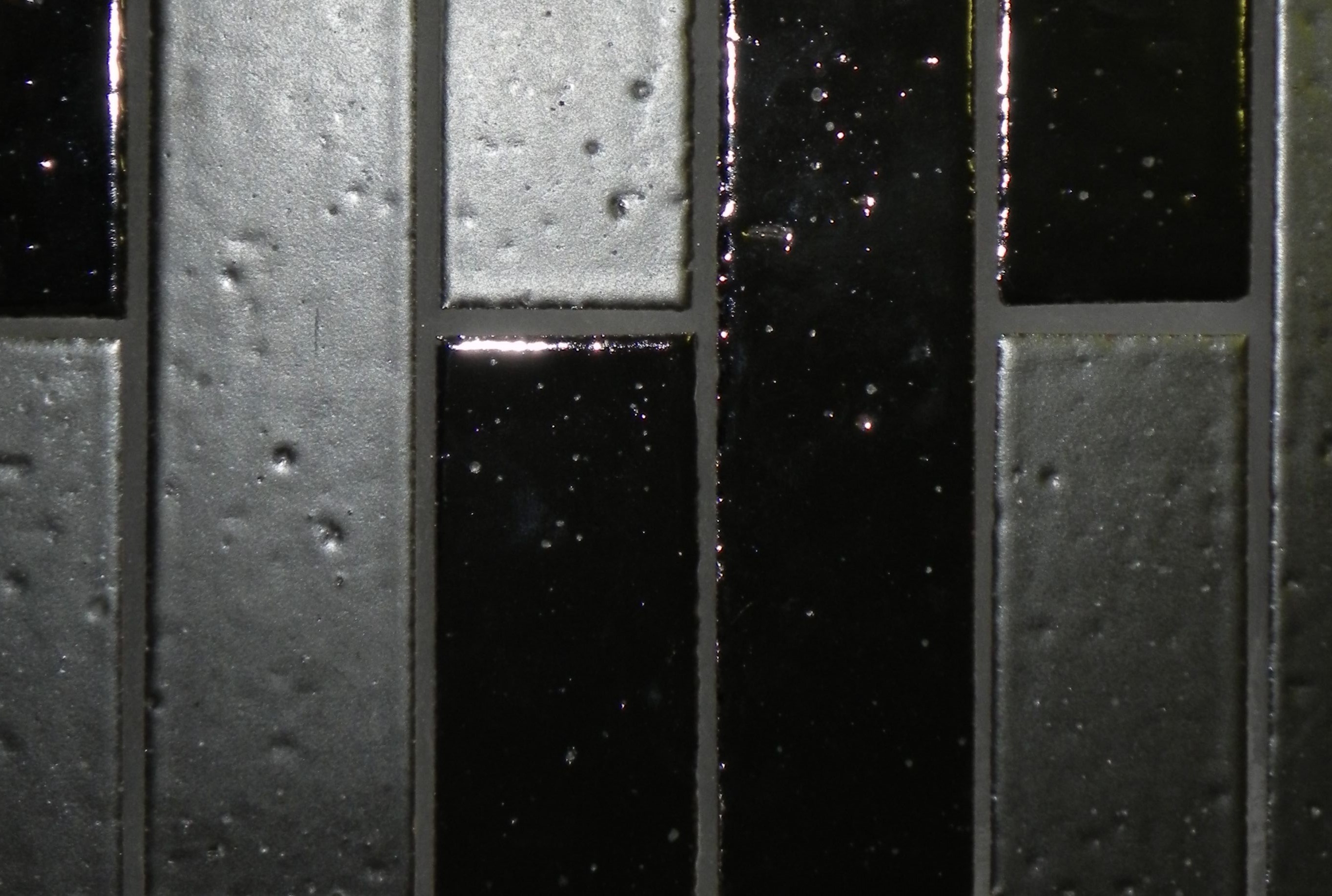 Architectural Glazed Thin Brick