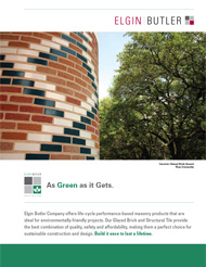 Green Brochure
