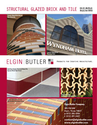 Sweets Brochure