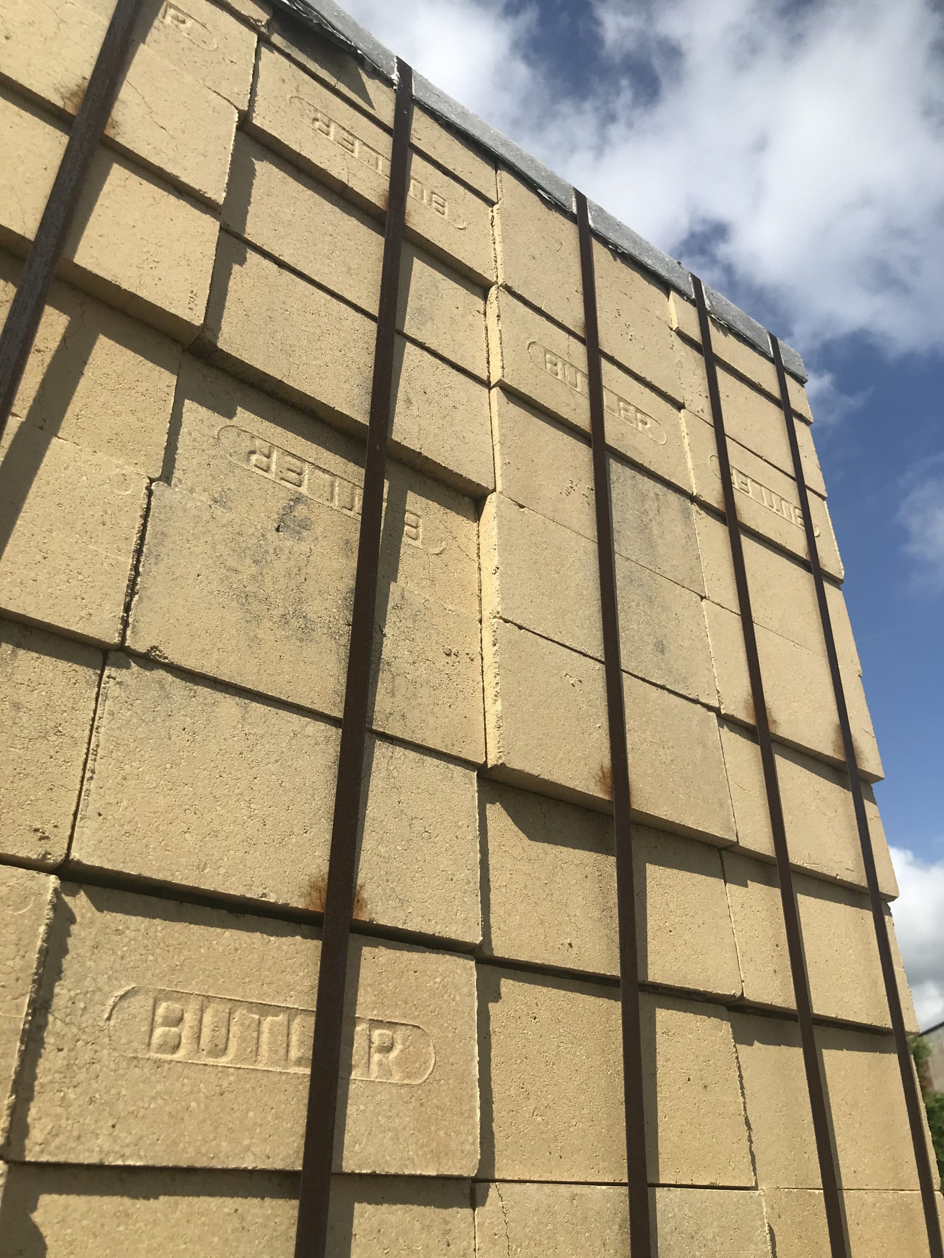 Fire Brick