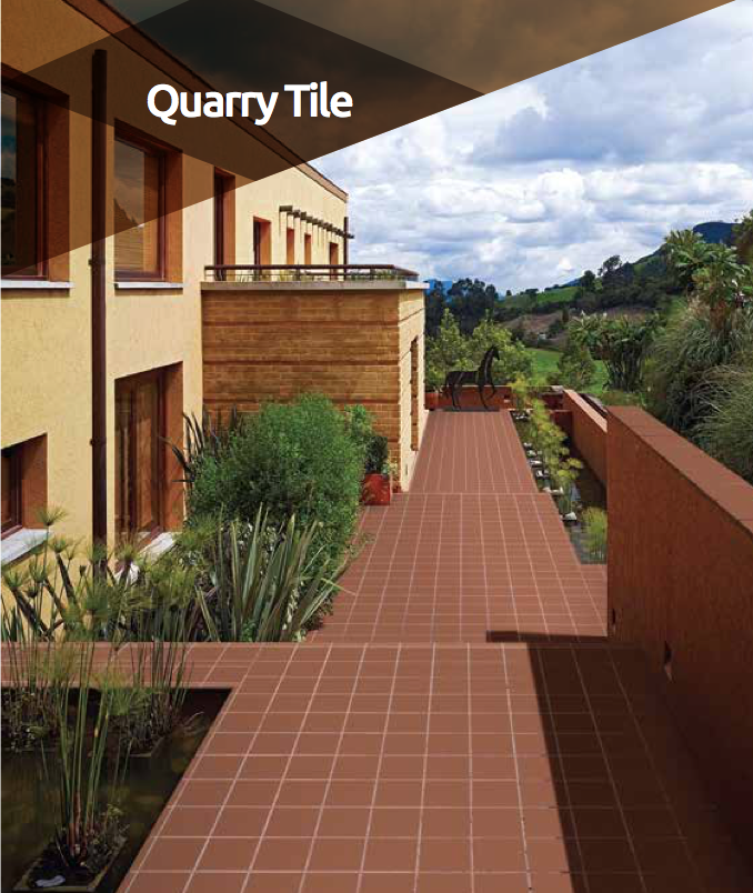 Quarry Tile