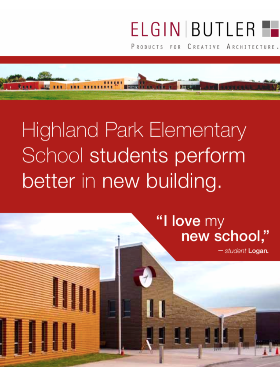 Highland Park Elementary