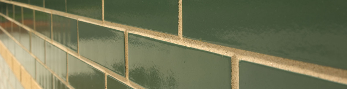 Glazed Brick Glazed Brick