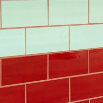 Structural Glazed Tile