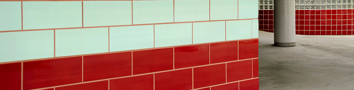 Structural Glazed Tile Structural Glazed Tile