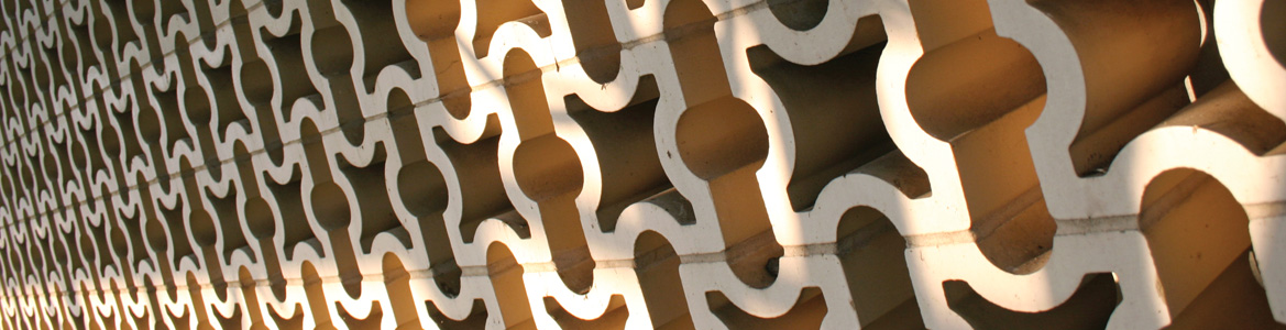 Solar Screen Tile Solar Screen Tile