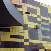 EB Thin Brick